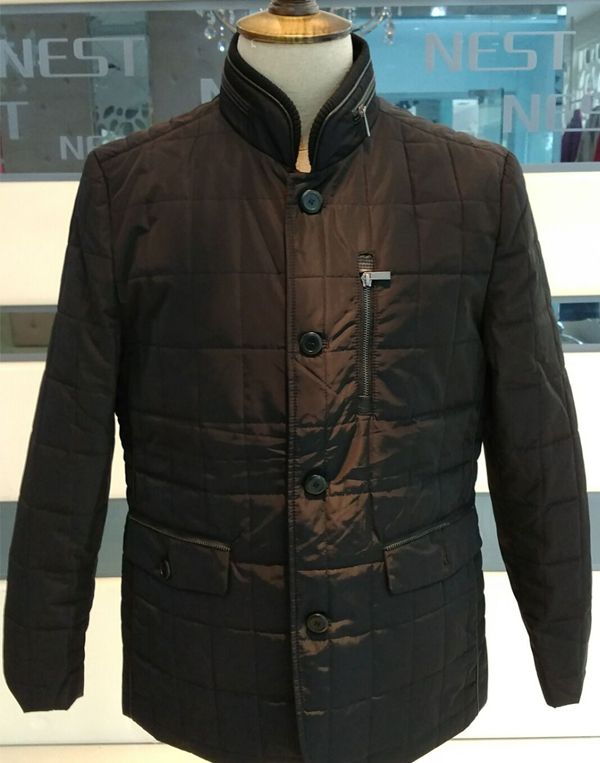  Padding Jacket 