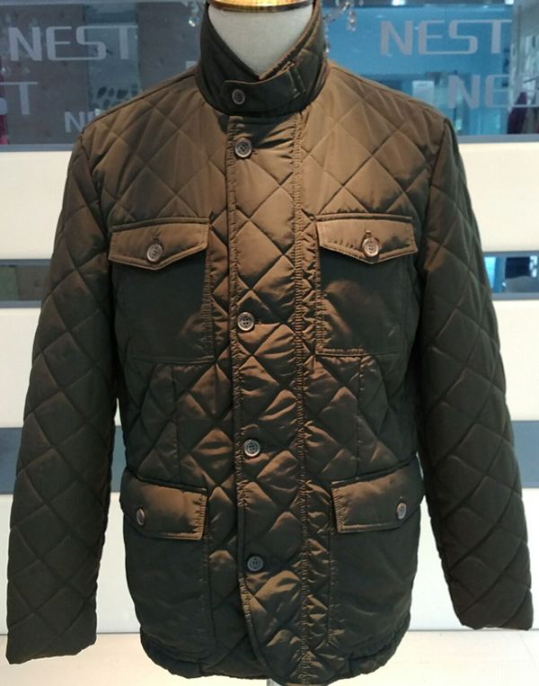  Padding Jacket 