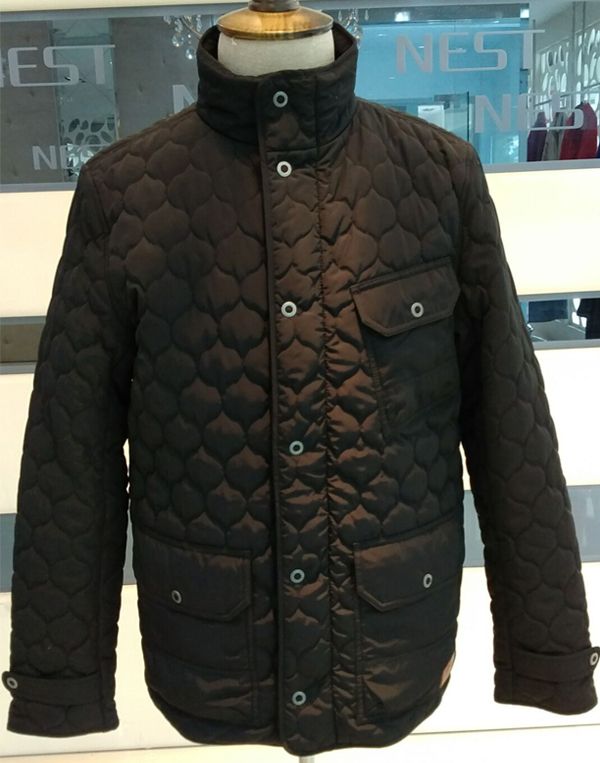  Padding Jacket 