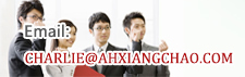 XiangChao,Textile Co.,Ltd